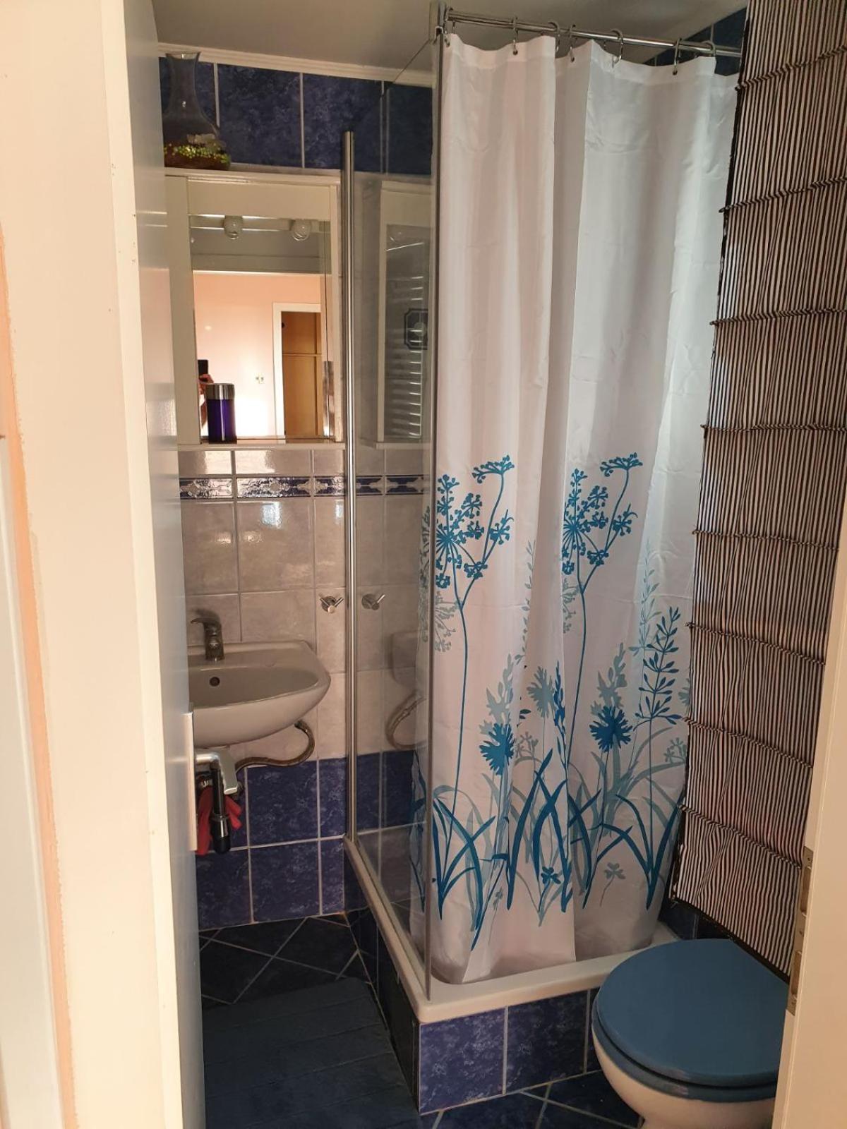 Dramalj 17 Apartments Rum bild